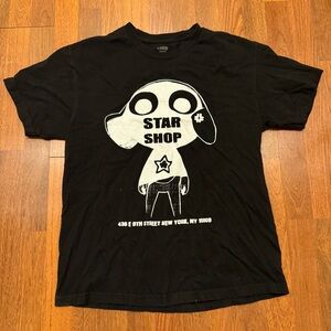 StarTeam East Village Tee